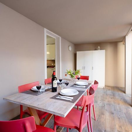 Lanfranchi Deluxe Apartament Pisa Exterior foto